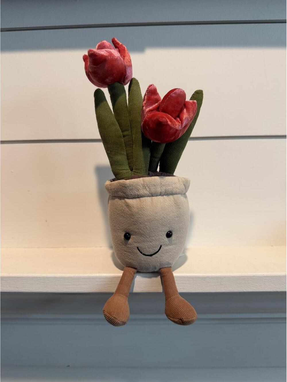Jellycat Amuseables tulip